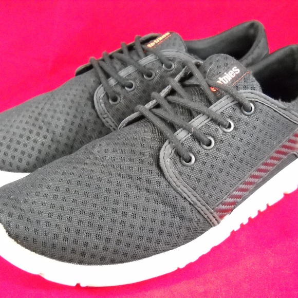 Etnies Scout X Plan B stiEvolution Size 9 Skater - Picture 2 of 8